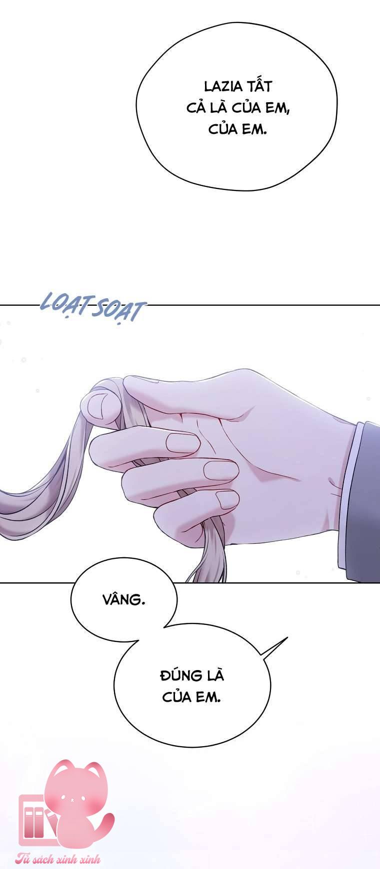 Vương Miện Lục Bảo - Chap 61 - Trang 47