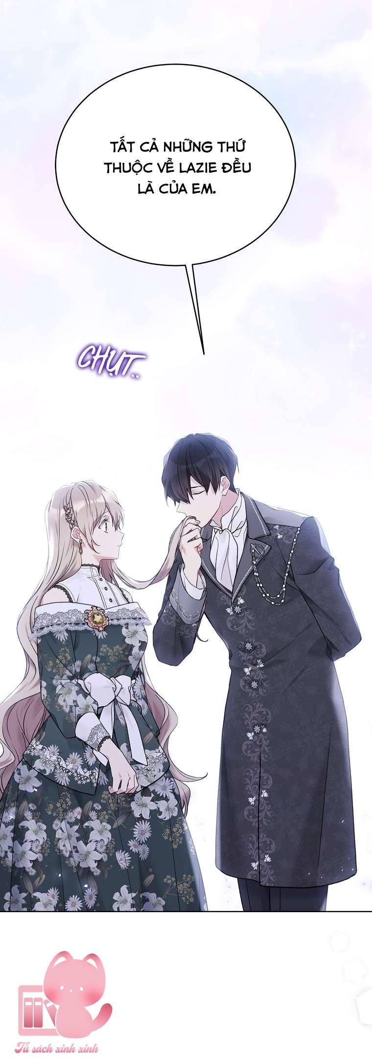 Vương Miện Lục Bảo - Chap 61 - Trang 48