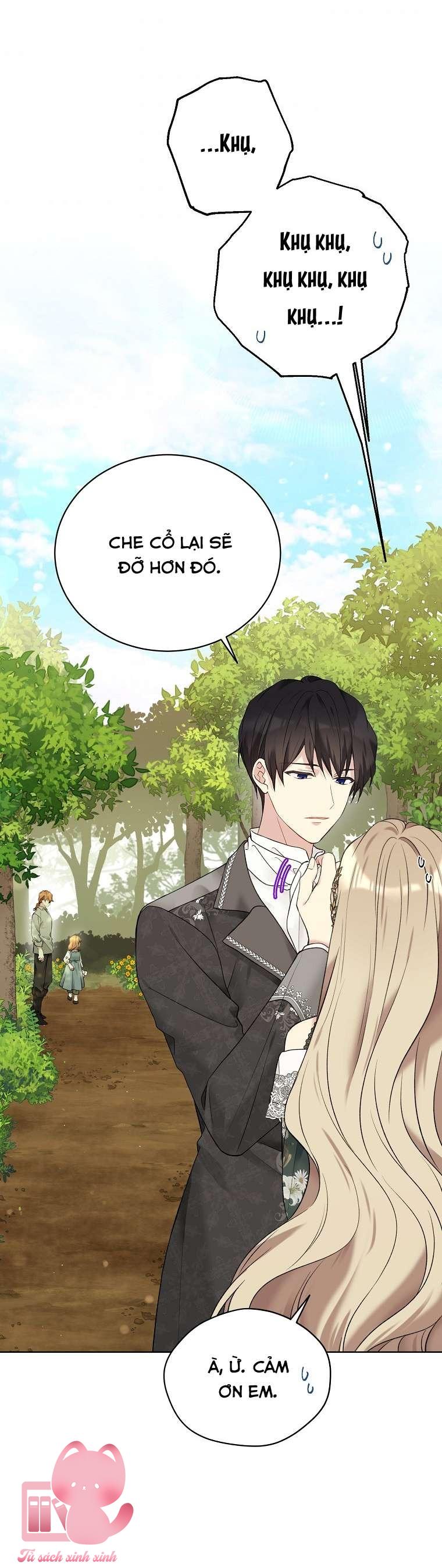 Vương Miện Lục Bảo - Chap 61 - Trang 51