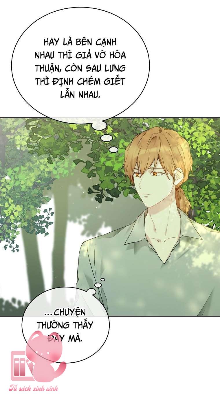 Vương Miện Lục Bảo - Chap 61 - Trang 54