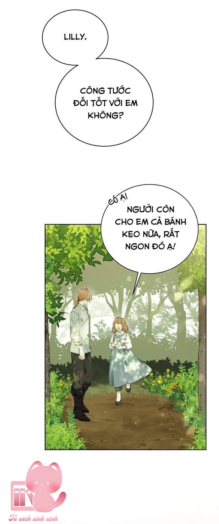 Vương Miện Lục Bảo - Chap 61 - Trang 56