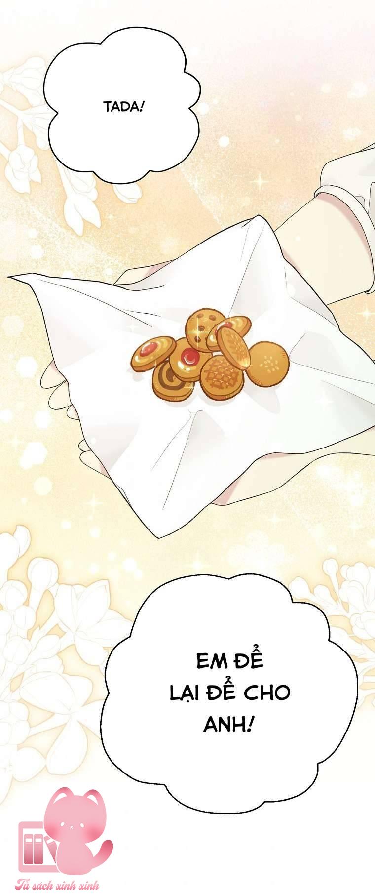Vương Miện Lục Bảo - Chap 61 - Trang 57