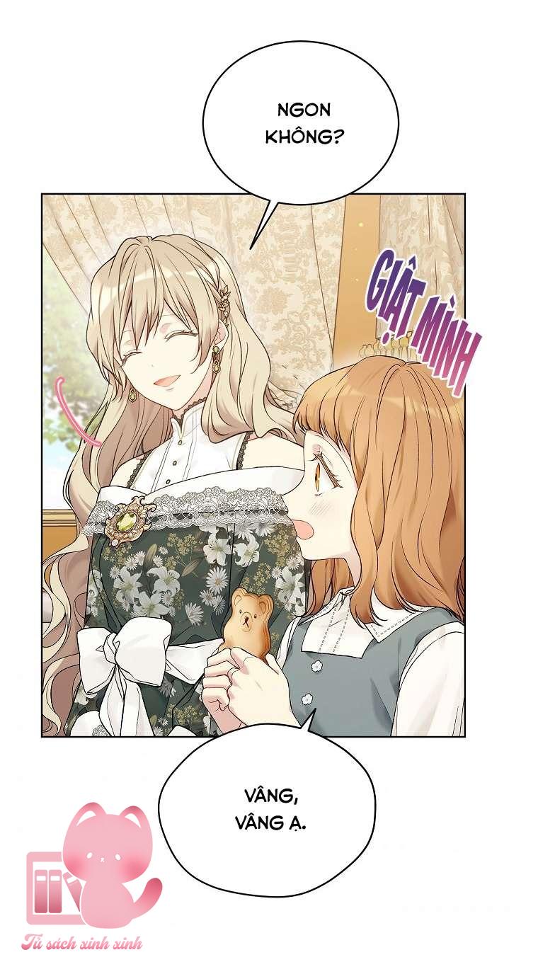 Vương Miện Lục Bảo - Chap 61 - Trang 6