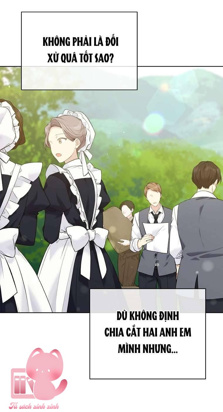 Vương Miện Lục Bảo - Chap 61 - Trang 61
