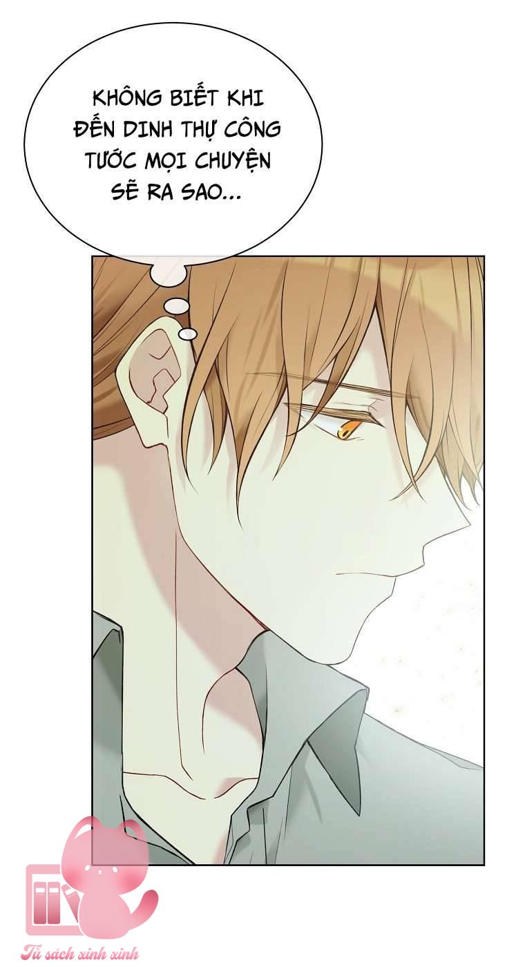 Vương Miện Lục Bảo - Chap 61 - Trang 62