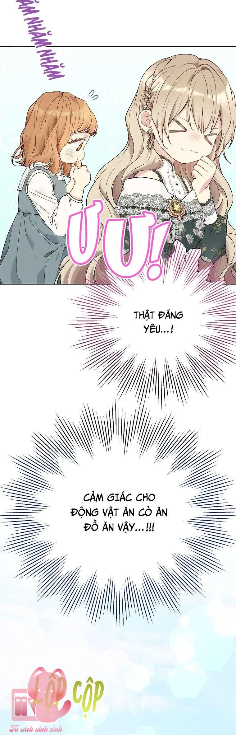 Vương Miện Lục Bảo - Chap 61 - Trang 8