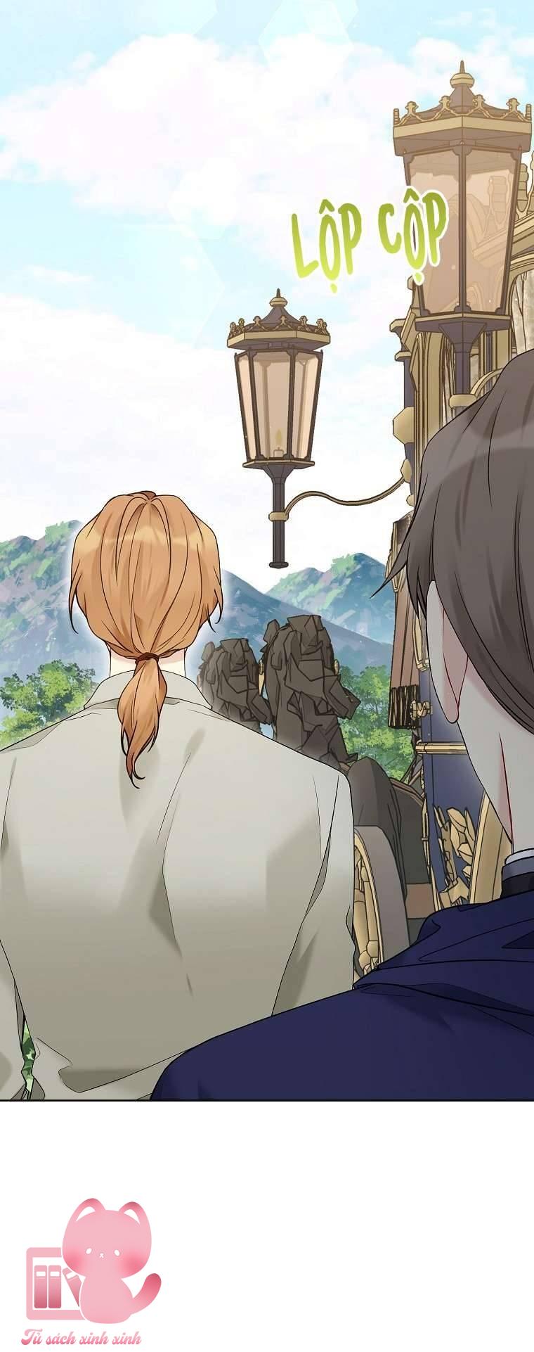 Vương Miện Lục Bảo - Chap 61 - Trang 9