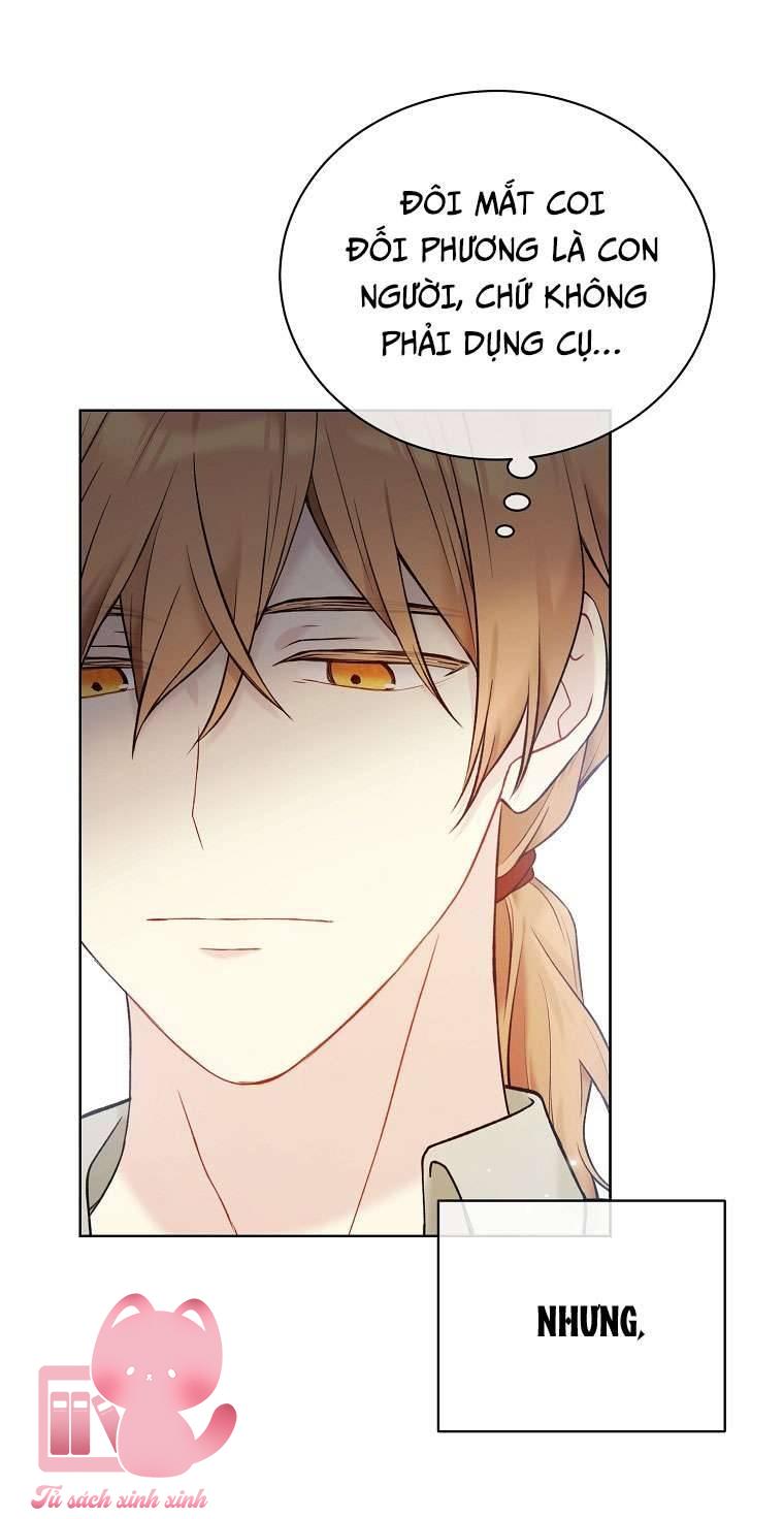 Vương Miện Lục Bảo - Chap 62 - Trang 12