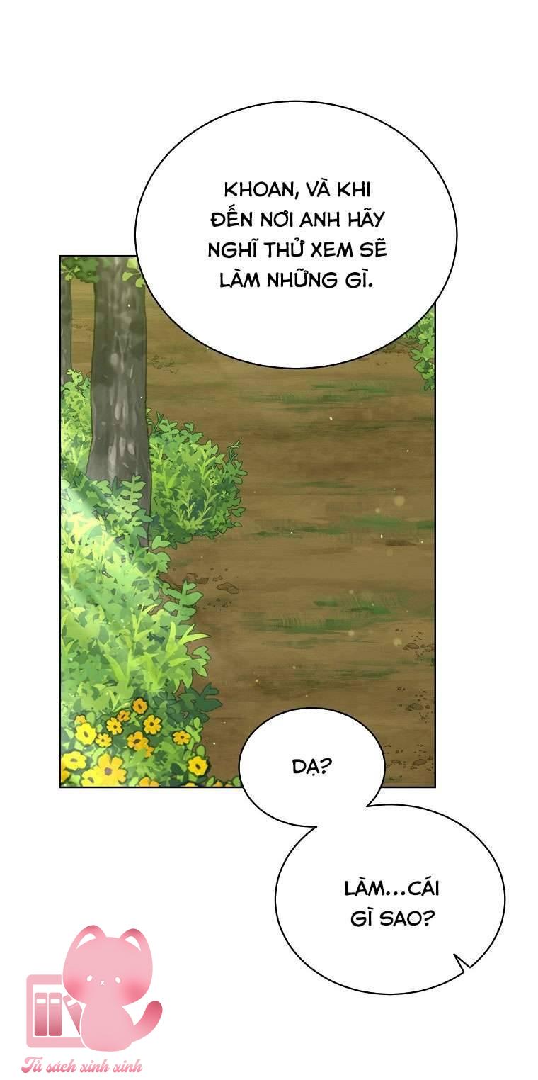 Vương Miện Lục Bảo - Chap 62 - Trang 14