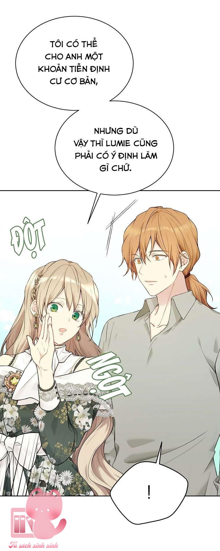 Vương Miện Lục Bảo - Chap 62 - Trang 17