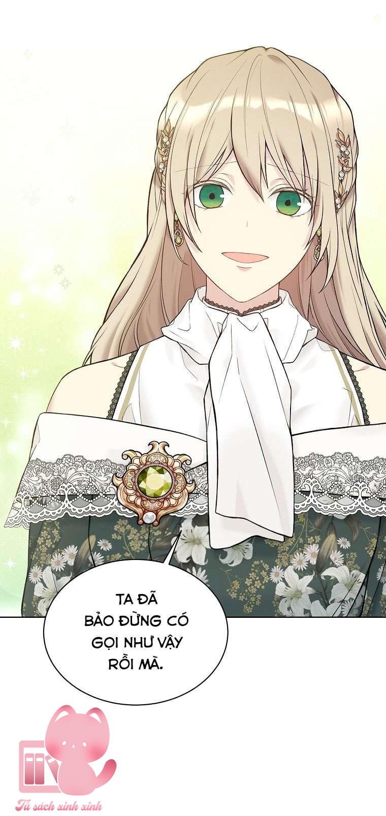 Vương Miện Lục Bảo - Chap 62 - Trang 2