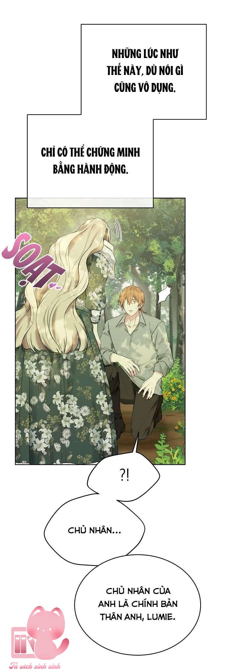 Vương Miện Lục Bảo - Chap 62 - Trang 24
