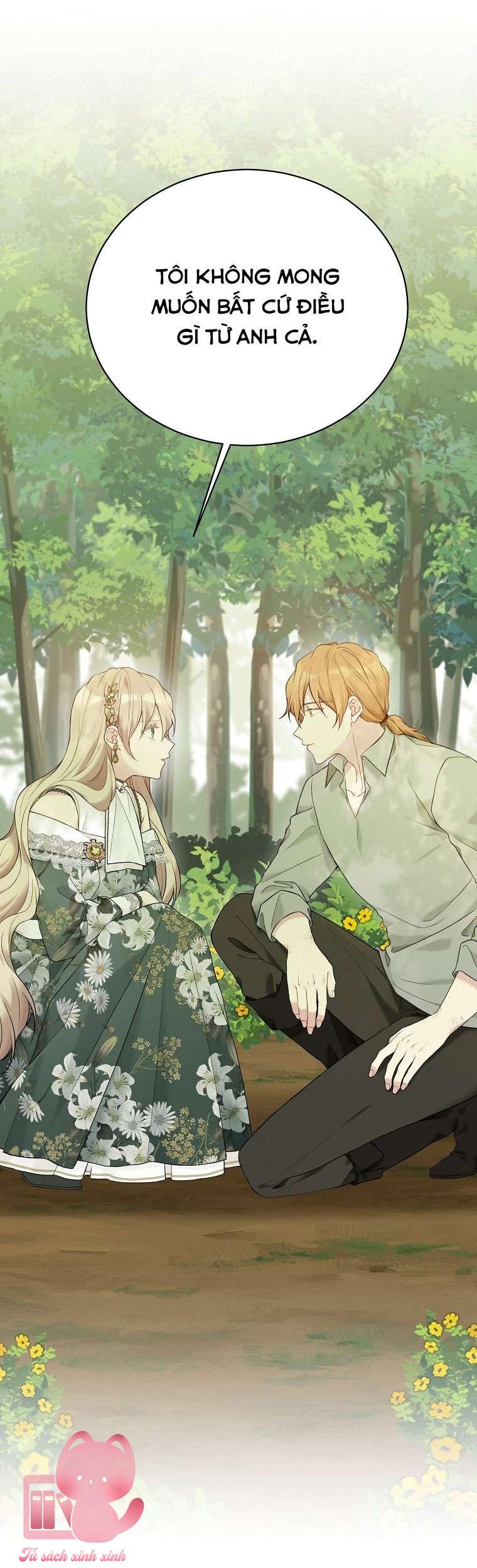 Vương Miện Lục Bảo - Chap 62 - Trang 25