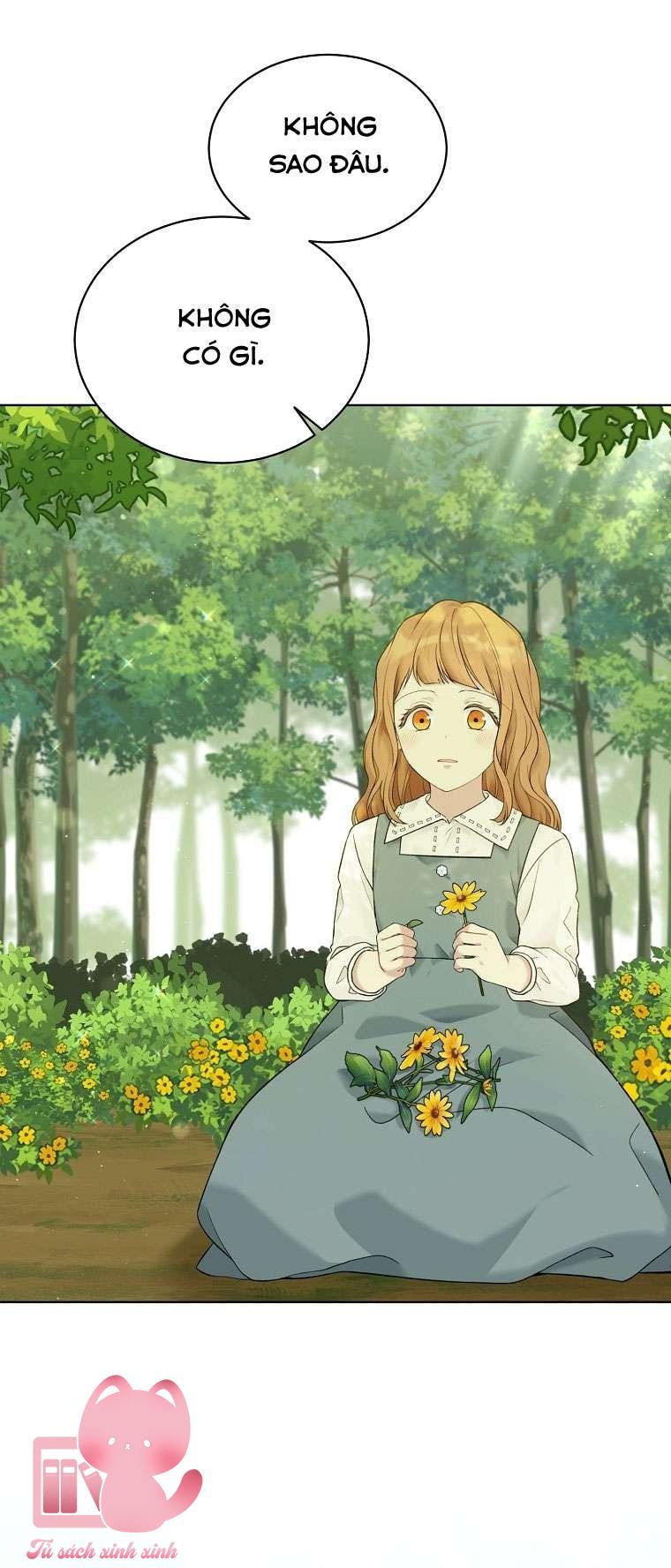 Vương Miện Lục Bảo - Chap 62 - Trang 29