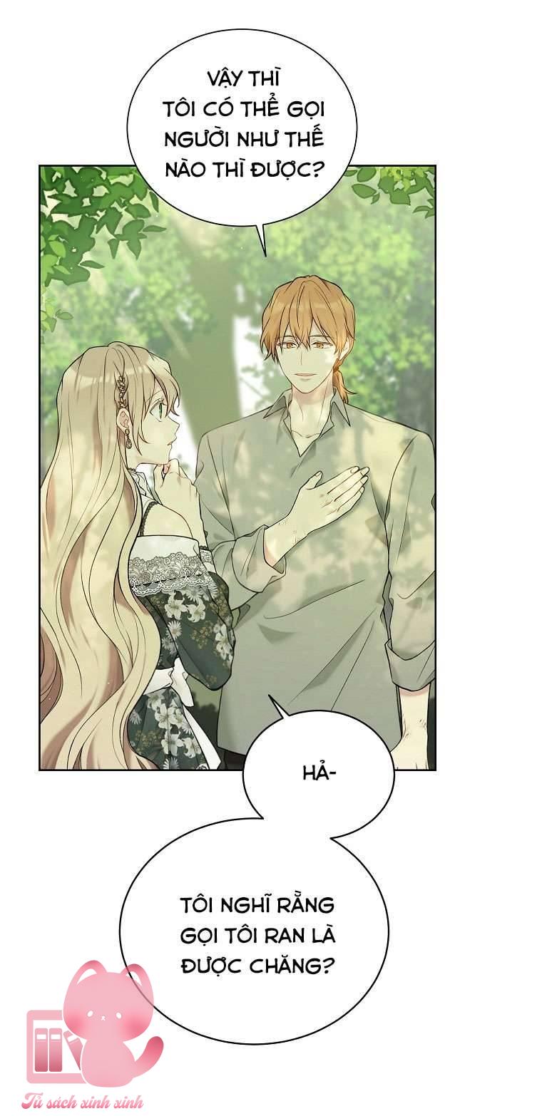 Vương Miện Lục Bảo - Chap 62 - Trang 3
