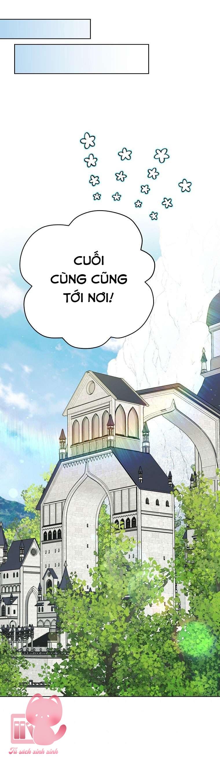 Vương Miện Lục Bảo - Chap 62 - Trang 32