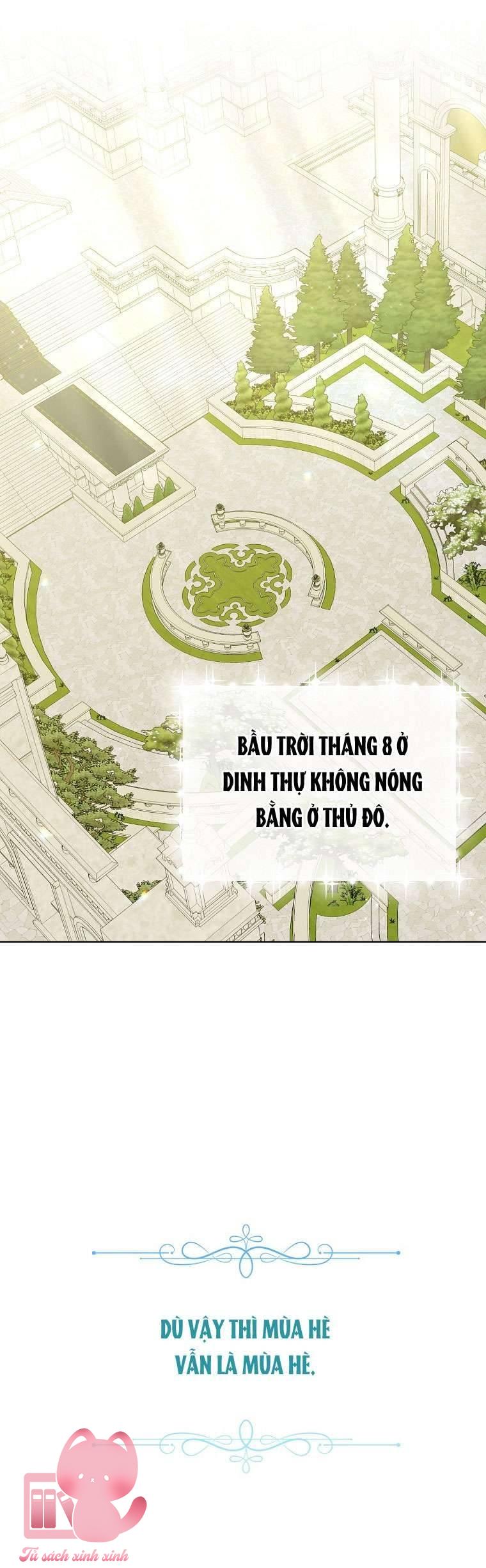Vương Miện Lục Bảo - Chap 62 - Trang 34