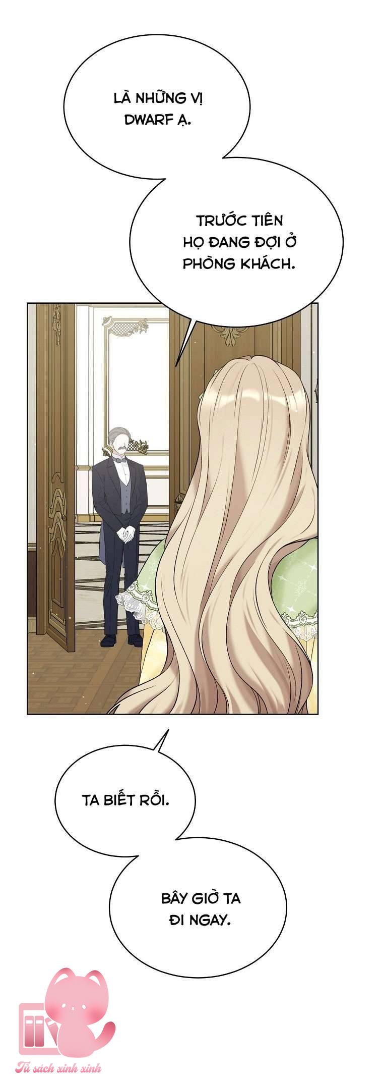 Vương Miện Lục Bảo - Chap 62 - Trang 39
