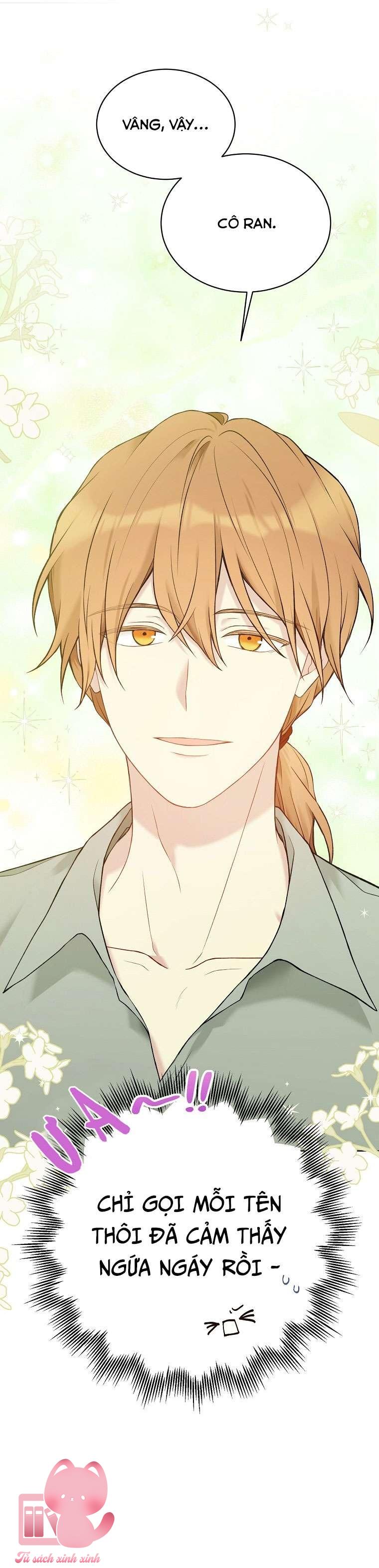 Vương Miện Lục Bảo - Chap 62 - Trang 4