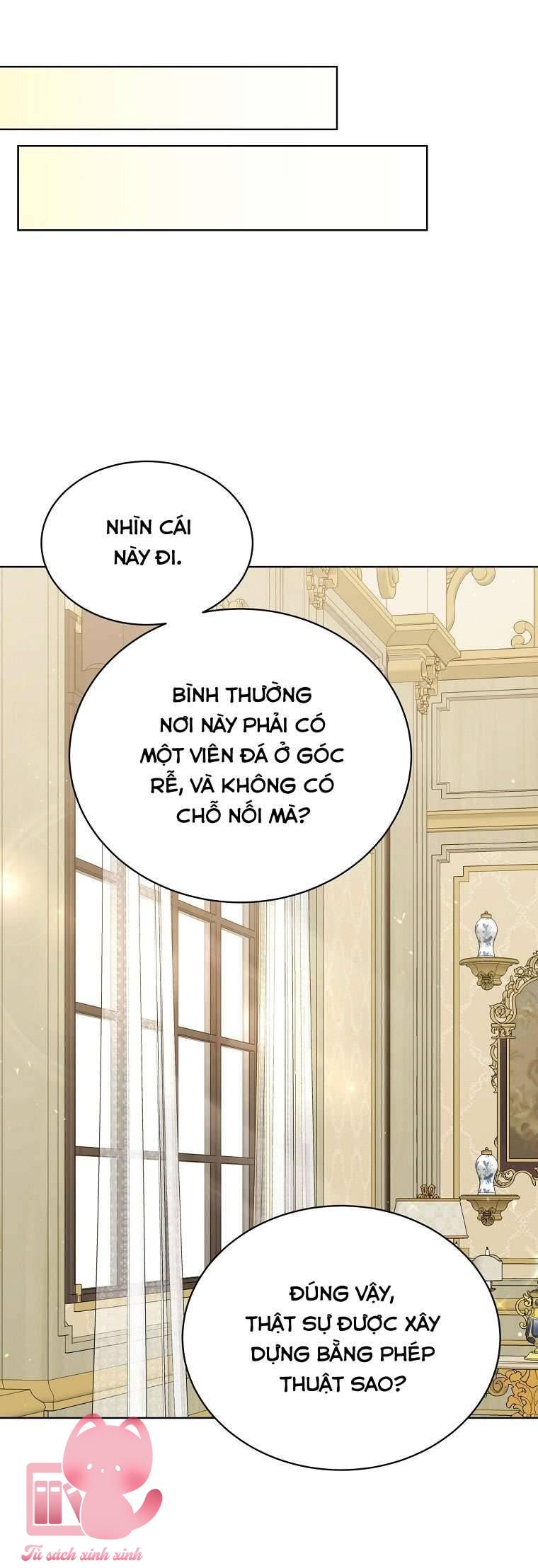 Vương Miện Lục Bảo - Chap 62 - Trang 40