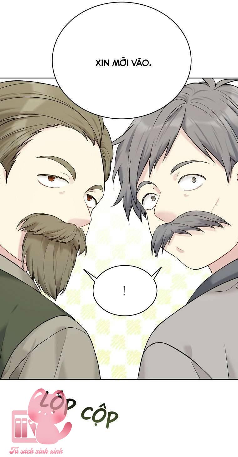 Vương Miện Lục Bảo - Chap 62 - Trang 42