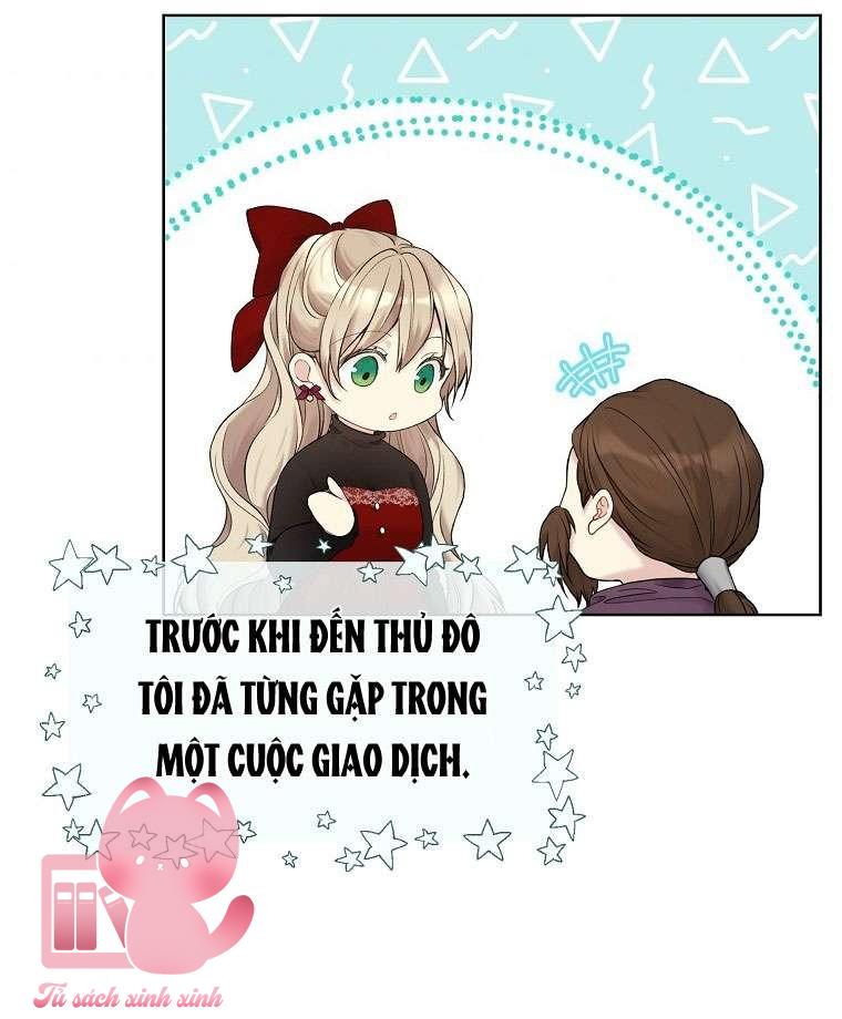 Vương Miện Lục Bảo - Chap 62 - Trang 44