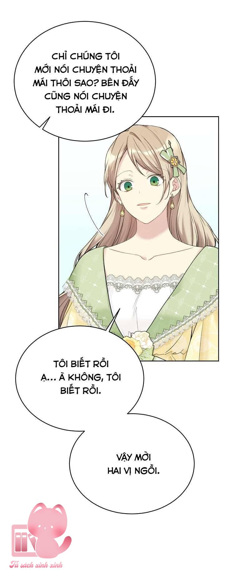 Vương Miện Lục Bảo - Chap 62 - Trang 47