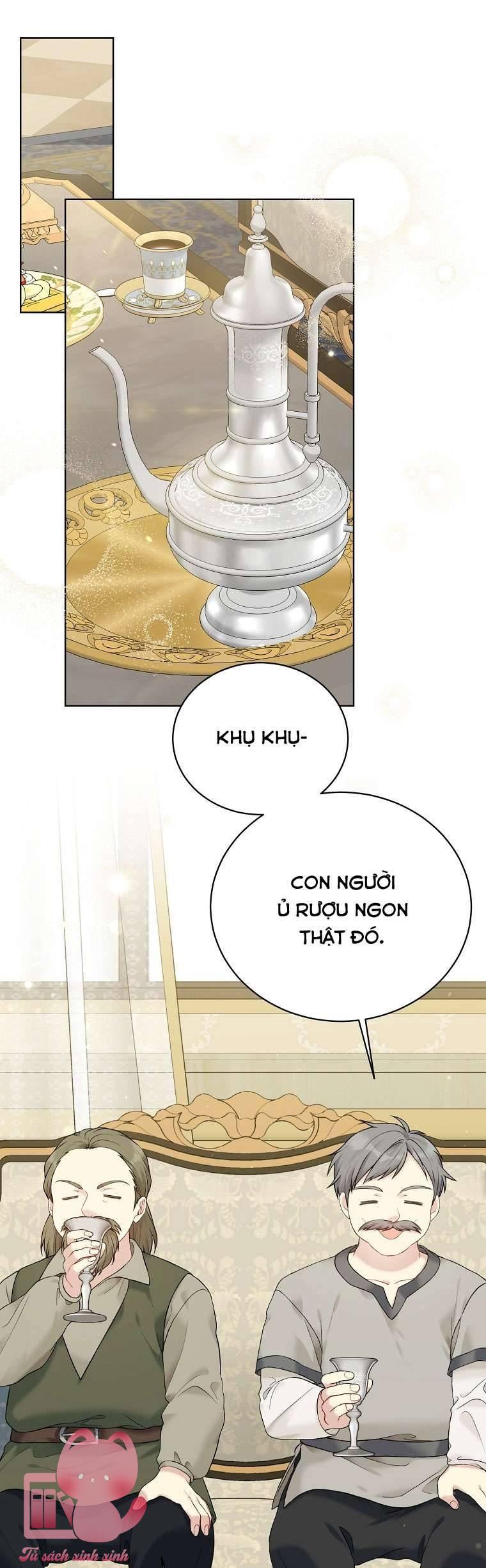 Vương Miện Lục Bảo - Chap 62 - Trang 48