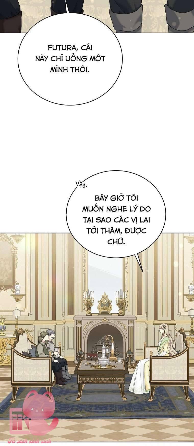 Vương Miện Lục Bảo - Chap 62 - Trang 49