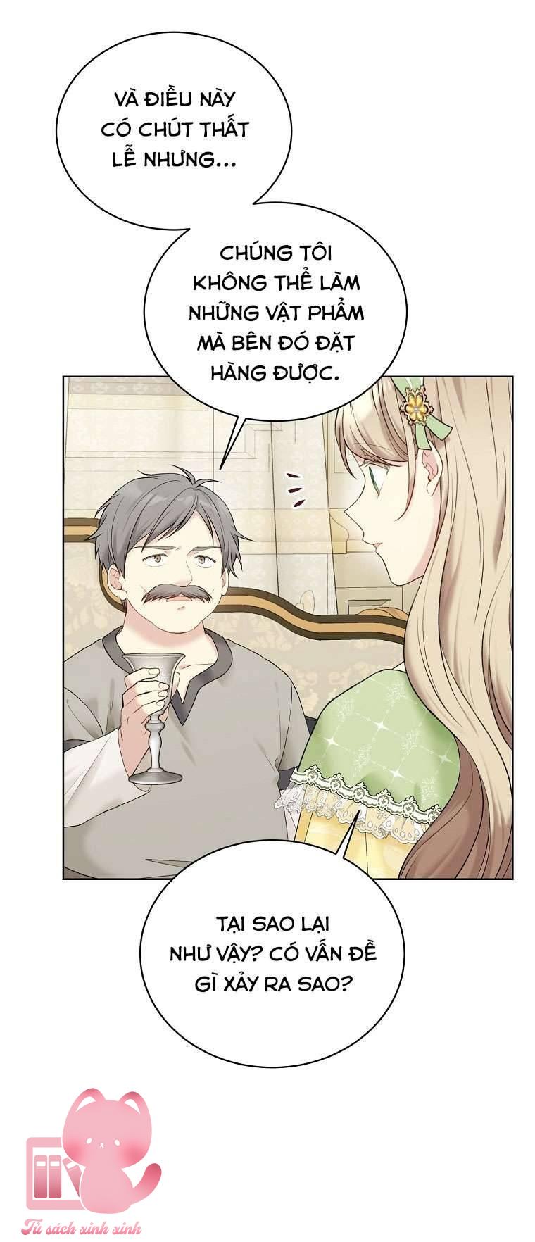 Vương Miện Lục Bảo - Chap 62 - Trang 52