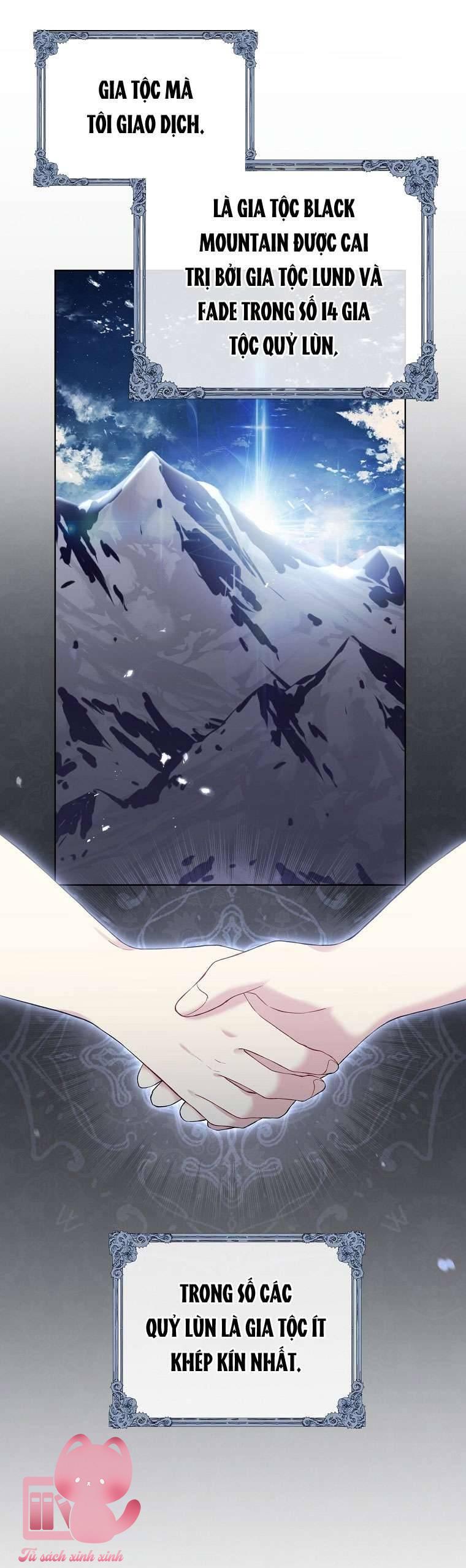 Vương Miện Lục Bảo - Chap 62 - Trang 53