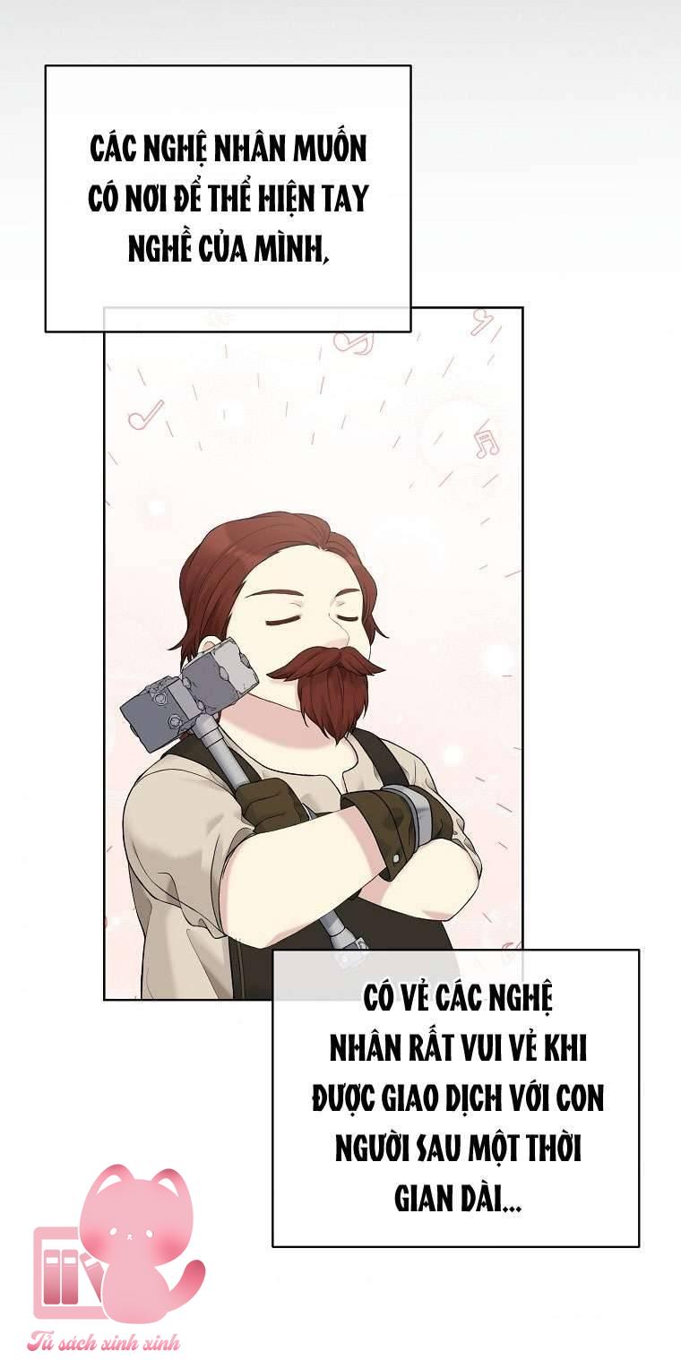 Vương Miện Lục Bảo - Chap 62 - Trang 54