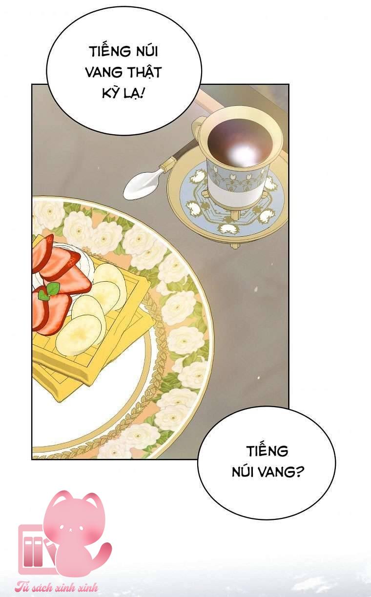 Vương Miện Lục Bảo - Chap 62 - Trang 55