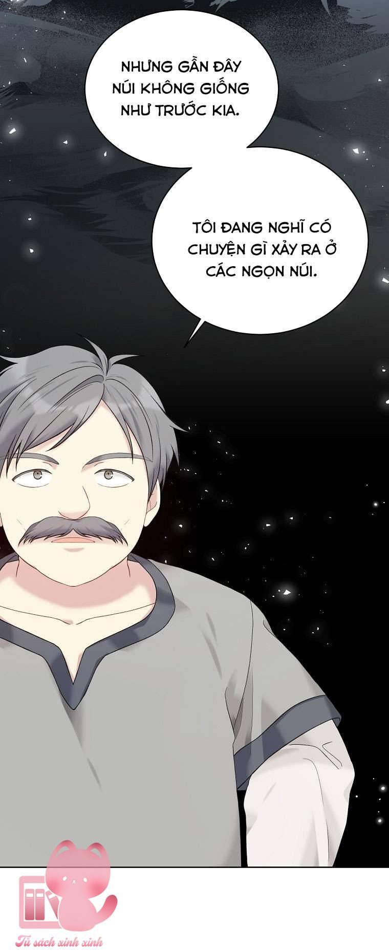 Vương Miện Lục Bảo - Chap 62 - Trang 57