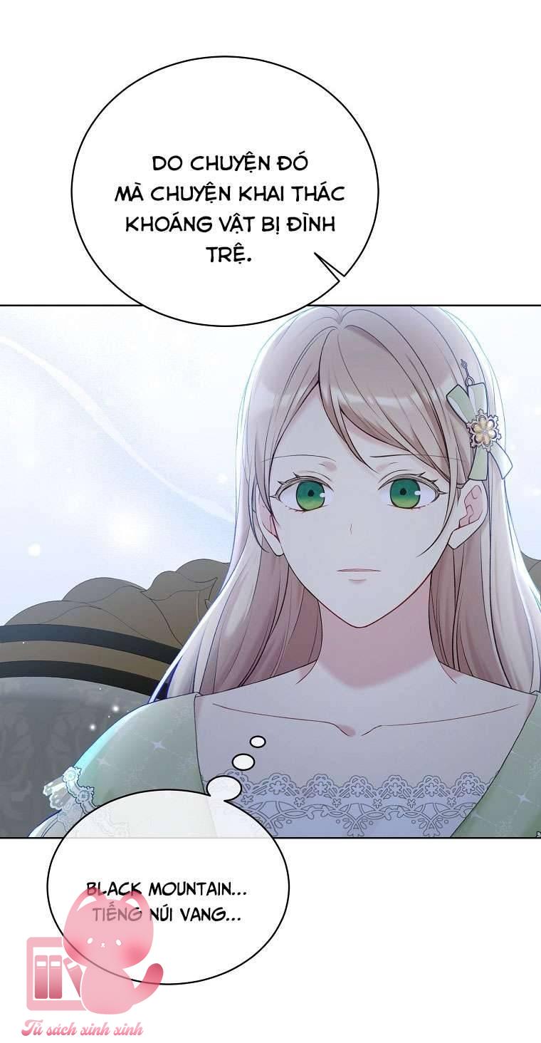 Vương Miện Lục Bảo - Chap 62 - Trang 58