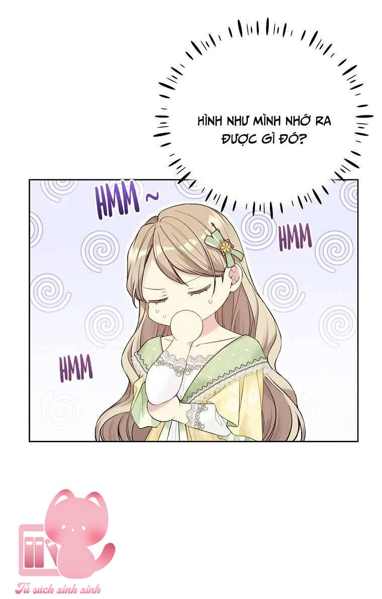 Vương Miện Lục Bảo - Chap 62 - Trang 59