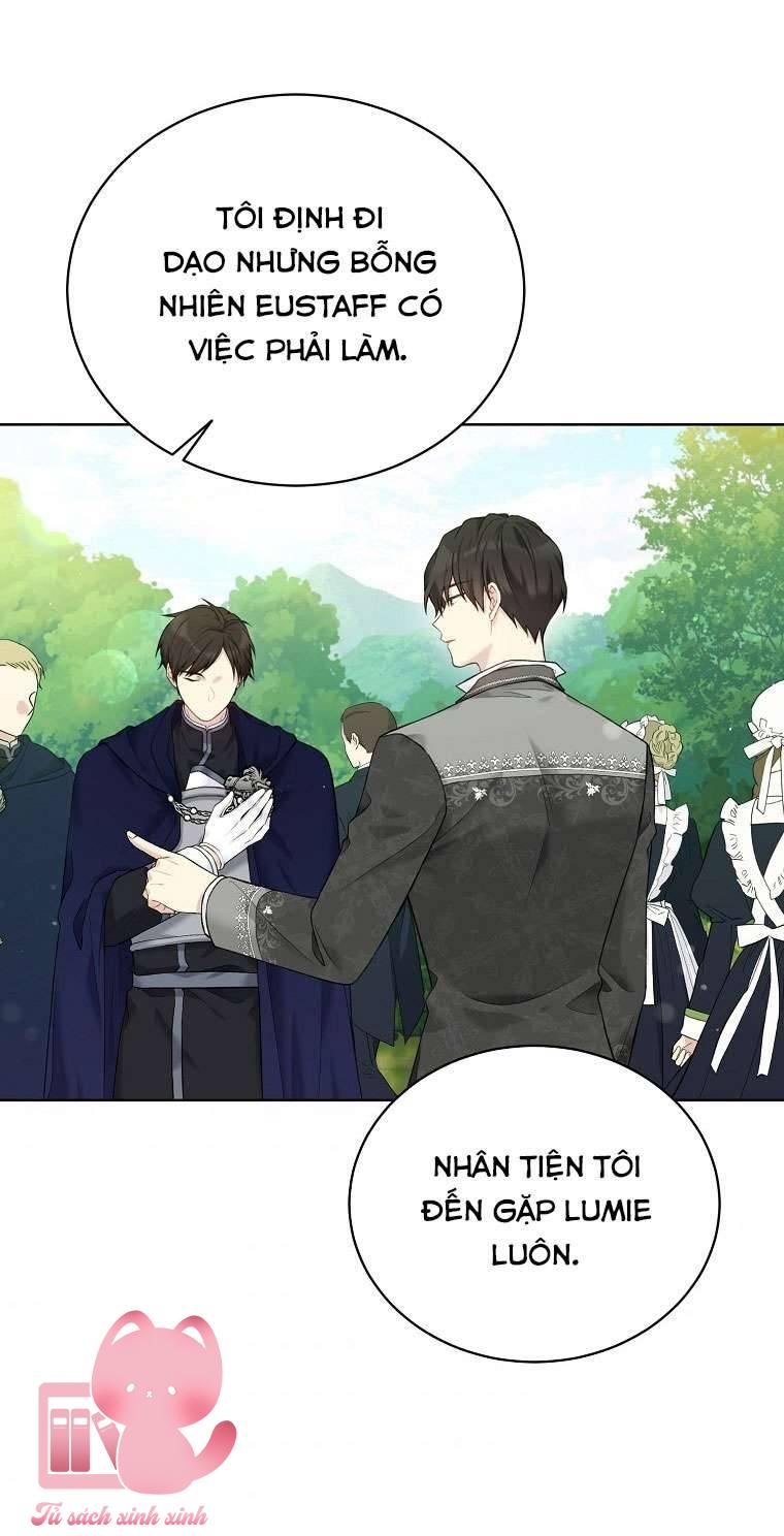 Vương Miện Lục Bảo - Chap 62 - Trang 6