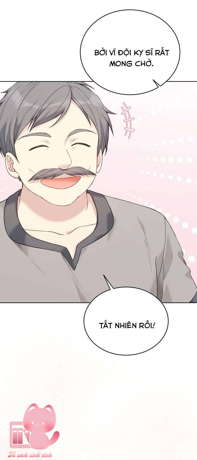 Vương Miện Lục Bảo - Chap 62 - Trang 61