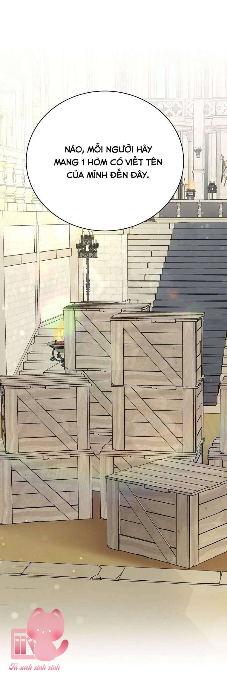 Vương Miện Lục Bảo - Chap 63 - Trang 1