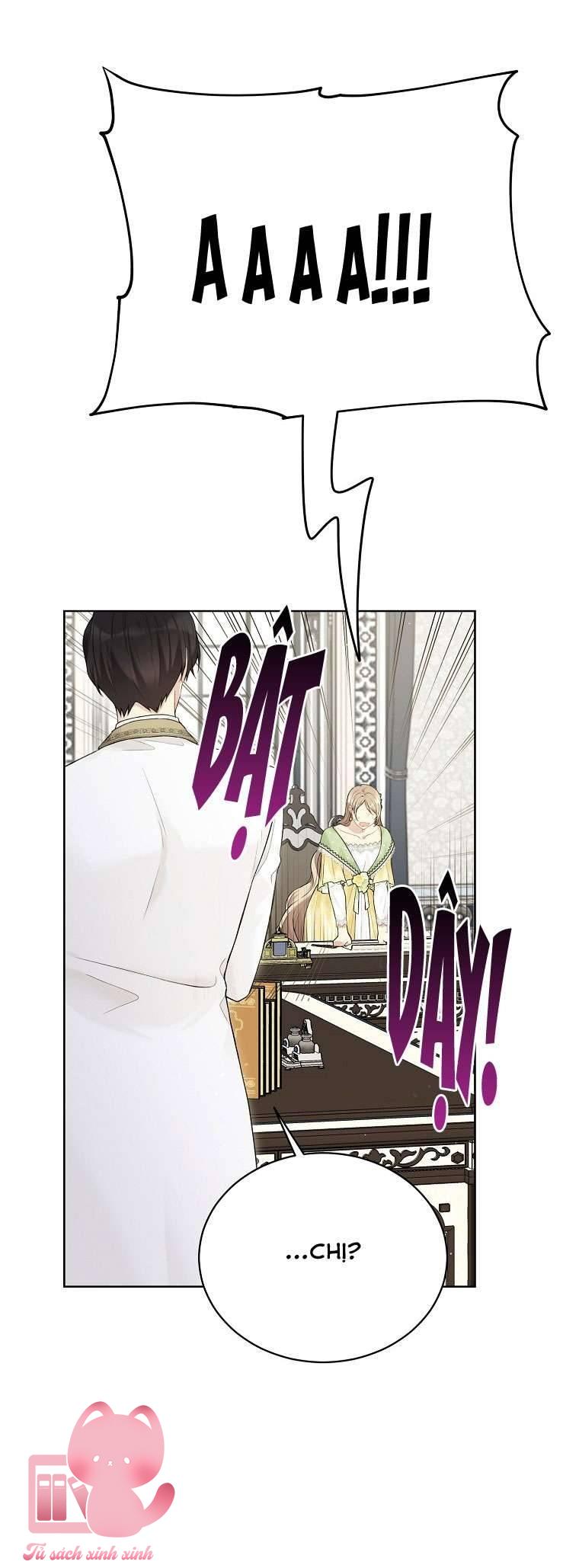Vương Miện Lục Bảo - Chap 63 - Trang 11