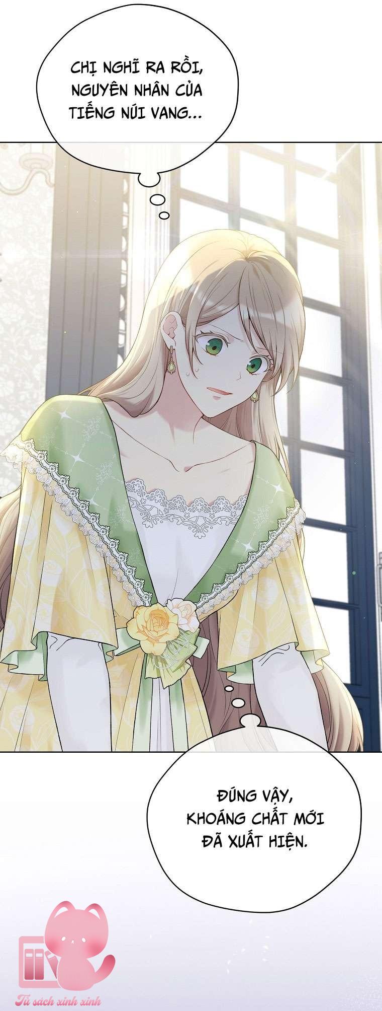 Vương Miện Lục Bảo - Chap 63 - Trang 12