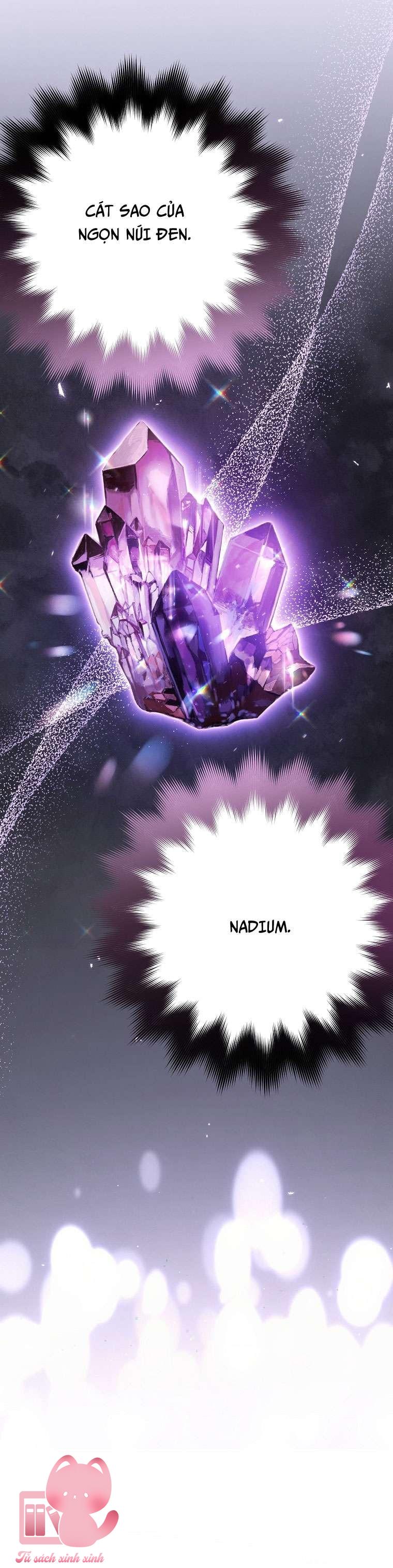 Vương Miện Lục Bảo - Chap 63 - Trang 13