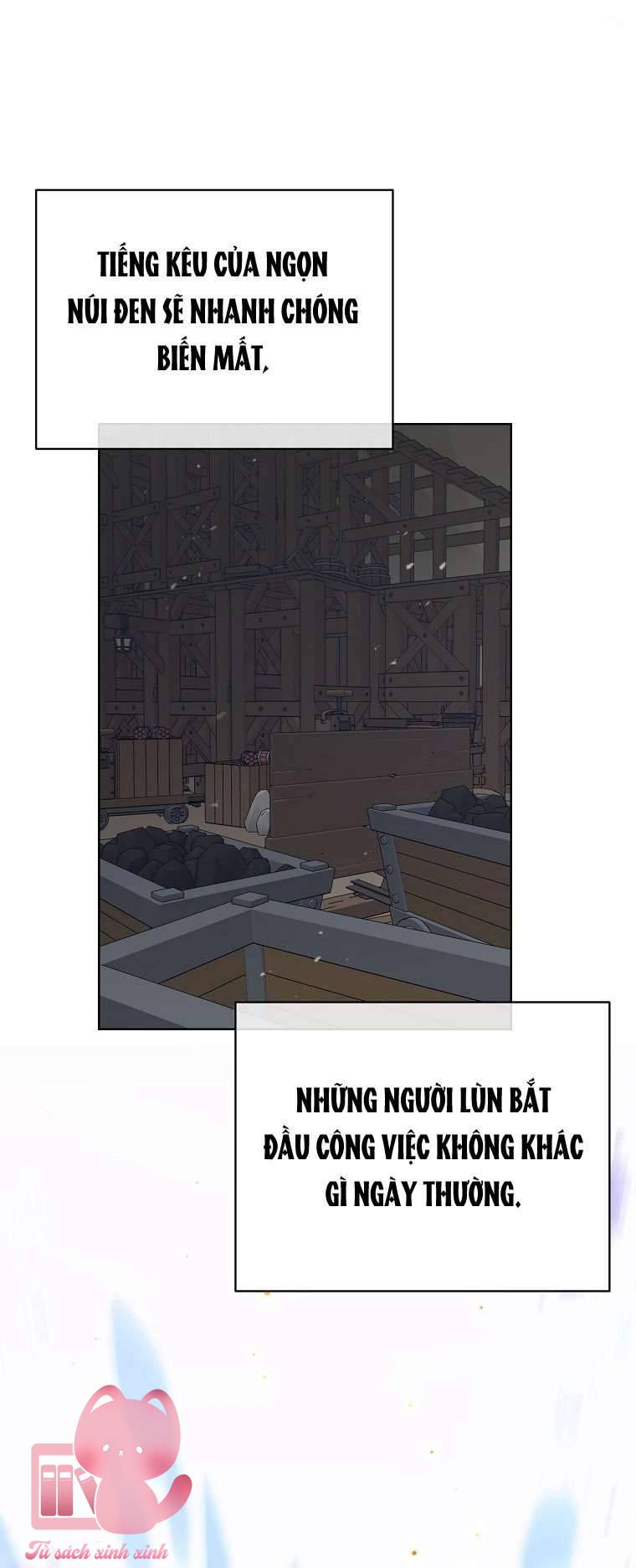 Vương Miện Lục Bảo - Chap 63 - Trang 14