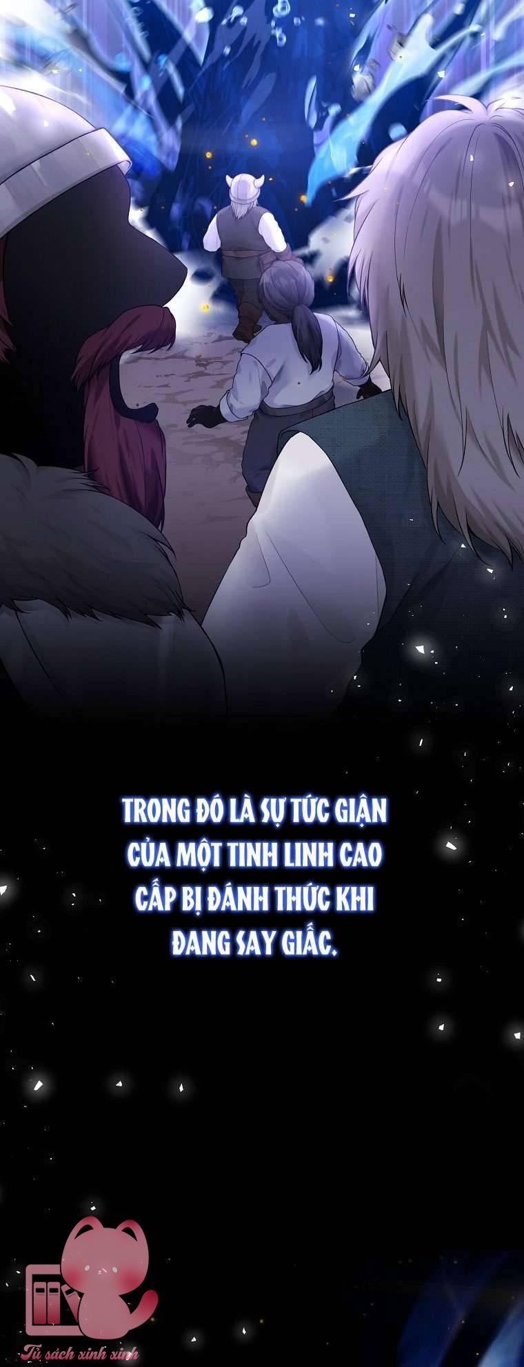 Vương Miện Lục Bảo - Chap 63 - Trang 16