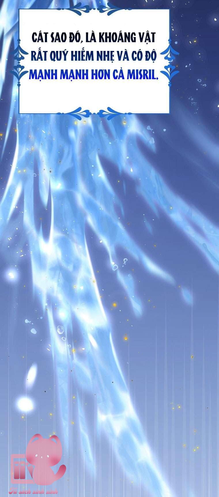Vương Miện Lục Bảo - Chap 63 - Trang 19