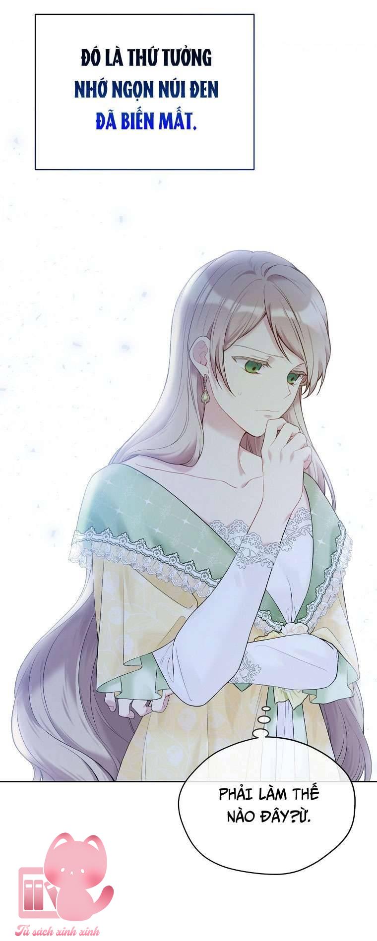 Vương Miện Lục Bảo - Chap 63 - Trang 21