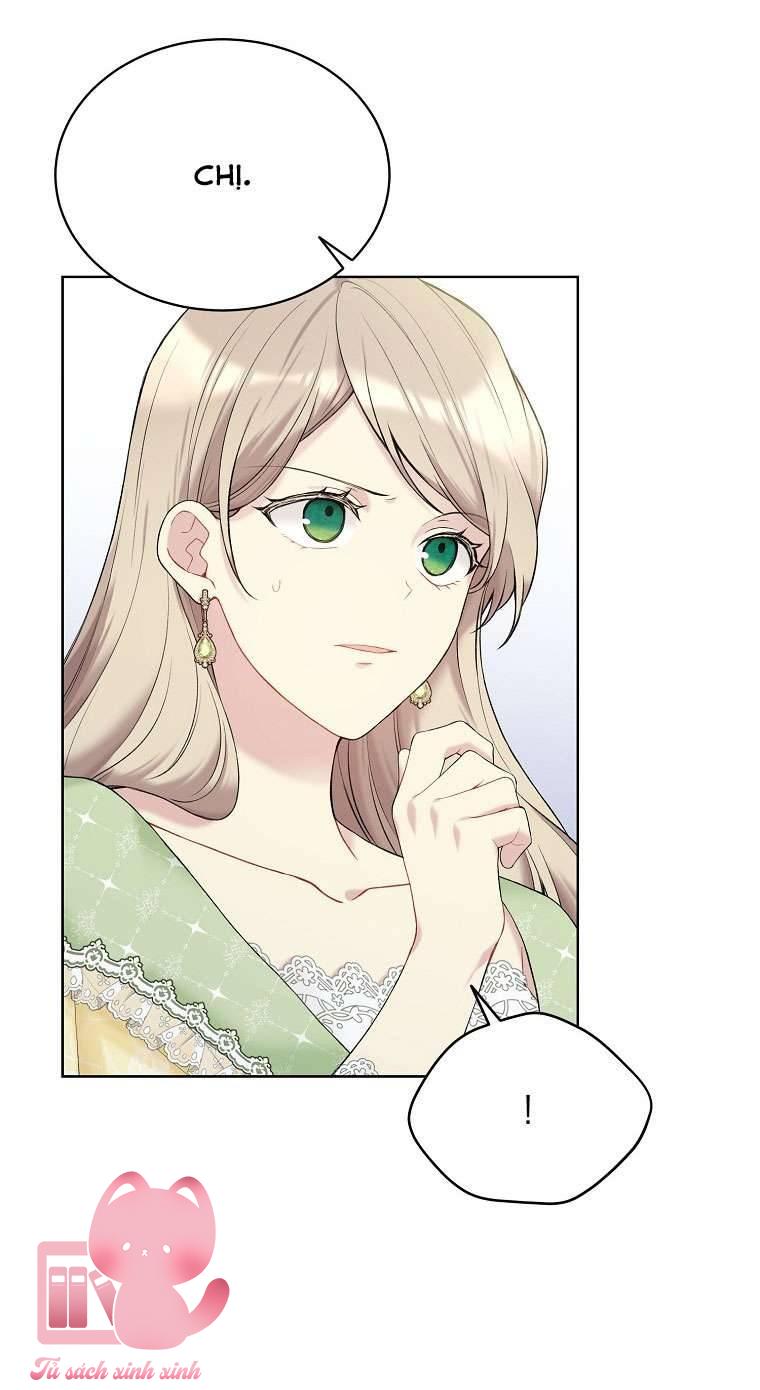 Vương Miện Lục Bảo - Chap 63 - Trang 22