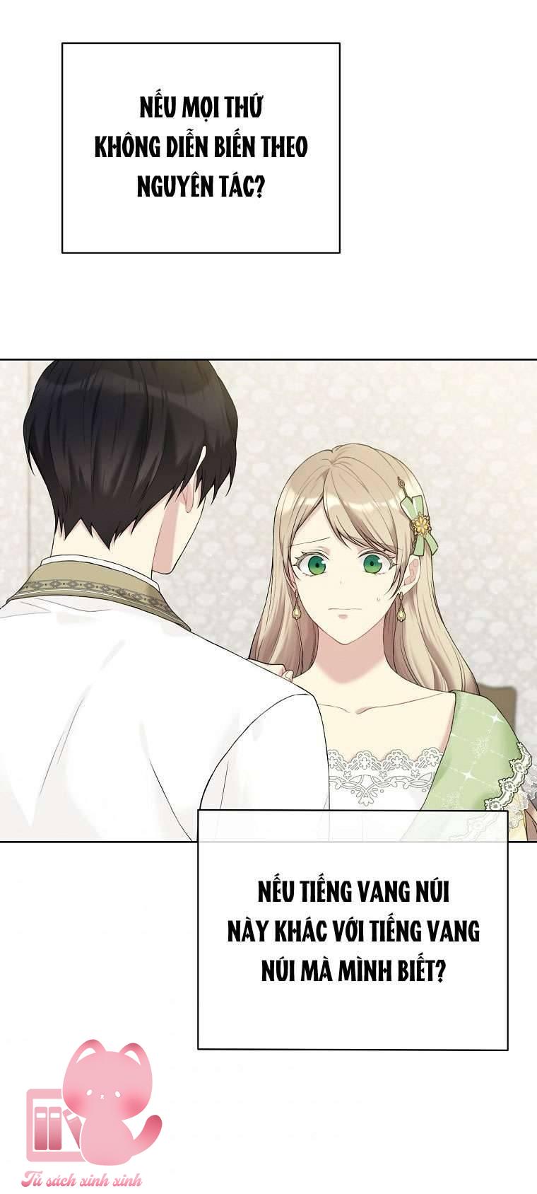 Vương Miện Lục Bảo - Chap 63 - Trang 24