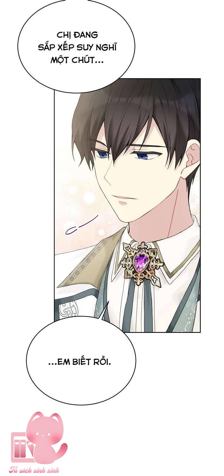 Vương Miện Lục Bảo - Chap 63 - Trang 26