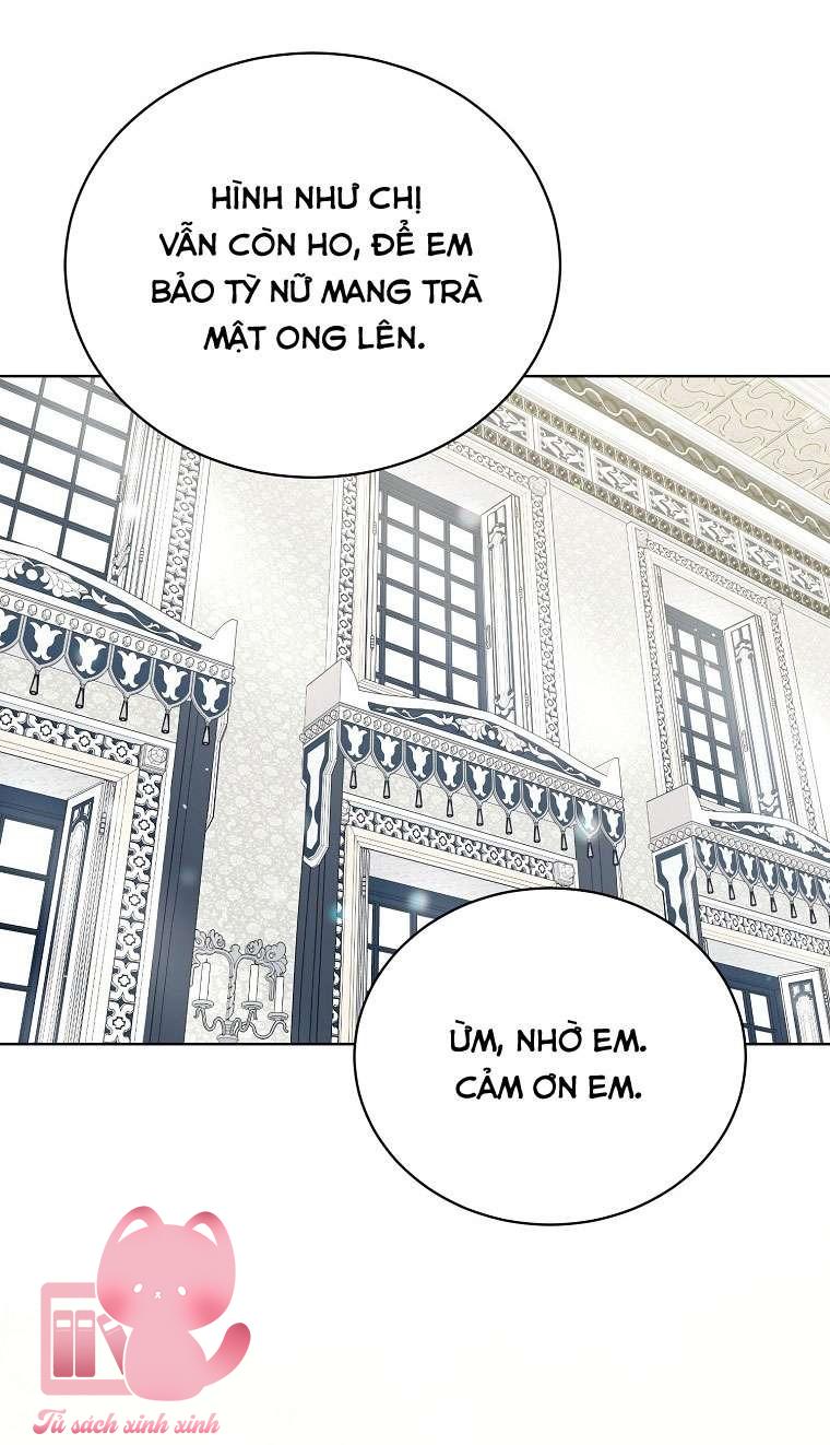 Vương Miện Lục Bảo - Chap 63 - Trang 27